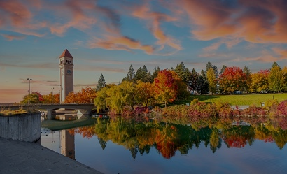 spokane